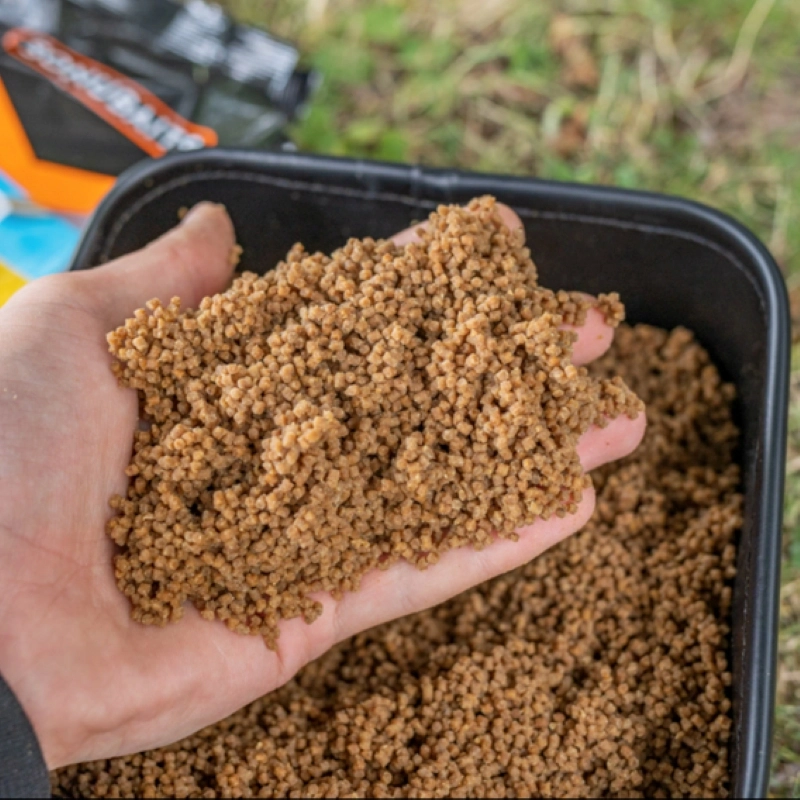 Sonubaits Fin Perfect Stiki Method Pellets